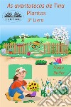 As Aventuras De Tina Na BibliotecaVolume 3. E-book. Formato EPUB ebook di Fiona Butler