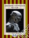 Coscienza Artificiale. E-book. Formato EPUB ebook