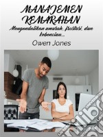 Manajemen KemarahanMengendalikan Kemarahan Dan Putus Asa. E-book. Formato EPUB ebook