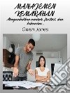 Manajemen KemarahanMengendalikan Kemarahan Dan Putus Asa. E-book. Formato EPUB ebook