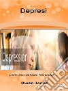 DepresiLebih Dari Sekedar Kesedihan.... E-book. Formato EPUB ebook