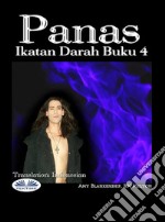 PanasIkatan Darah Buku 4. E-book. Formato EPUB ebook