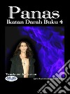 PanasIkatan Darah Buku 4. E-book. Formato EPUB ebook