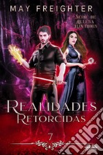 Realidades Retorcidas. E-book. Formato EPUB ebook