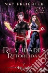 Realidades Retorcidas. E-book. Formato EPUB ebook di May Freighter