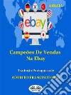 Campeões De Vendas Na Ebay. E-book. Formato EPUB ebook