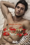 A Forbidden Relationship. E-book. Formato EPUB ebook