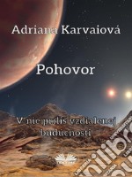 Pohovor. E-book. Formato EPUB ebook