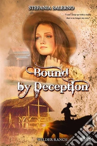 Bound By Deception. E-book. Formato EPUB ebook