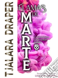 Flamas De Marte. E-book. Formato EPUB ebook