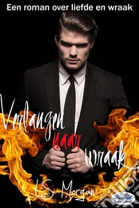 Verlangen Naar WraakEen Roman Over Liefde En Wraak. E-book. Formato EPUB ebook