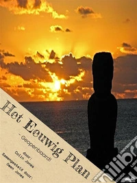 Het Eeuwig Plan- Geopenbaard. E-book. Formato EPUB ebook