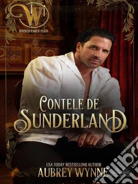 Contele De Sunderland. E-book. Formato EPUB ebook