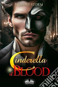 Cinderella Of Blood. E-book. Formato EPUB ebook