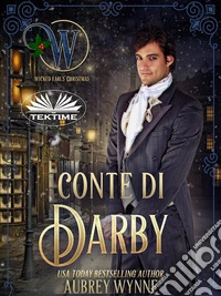 Conte Di Darby. E-book. Formato EPUB ebook