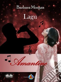 Nyanyian Amantine. E-book. Formato EPUB ebook