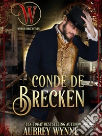 Conde De Brecken. E-book. Formato EPUB ebook