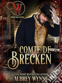 Comte De BreckenIl Était Une Veuve - Tome 5. E-book. Formato EPUB ebook