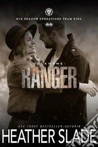 Deckname: Ranger. E-book. Formato EPUB ebook