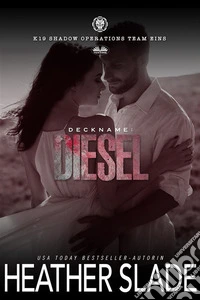Deckname: Diesel. E-book. Formato EPUB ebook