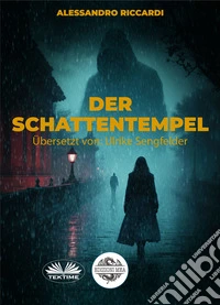 Schattentempel. E-book. Formato EPUB ebook