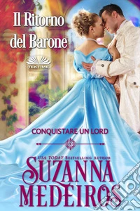 Il Ritorno Del Barone. E-book. Formato EPUB ebook