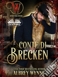 Conte Di Brecken. E-book. Formato EPUB ebook
