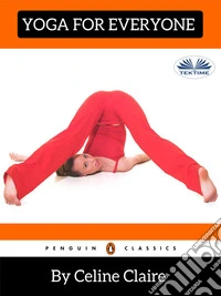 Yoga For Everyone. E-book. Formato EPUB ebook