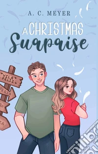 A Christmas Surprise. E-book. Formato EPUB ebook