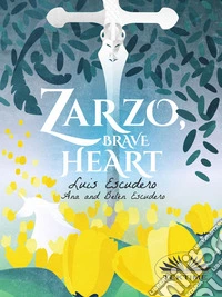 Zarzo, Brave Heart. E-book. Formato EPUB ebook