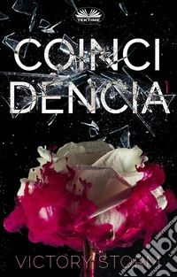 Coincidência(Parte 1). E-book. Formato EPUB ebook