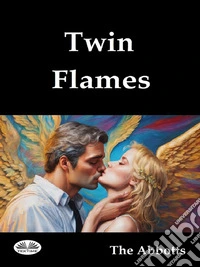 Twin Flames. E-book. Formato EPUB ebook