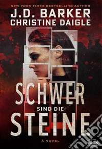 Schwer Sind Die Steine. E-book. Formato EPUB ebook