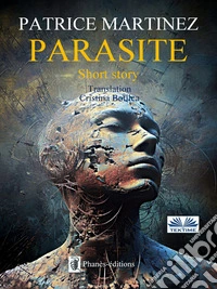 ParasiteShort Story. E-book. Formato EPUB ebook