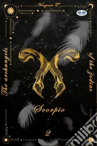 Scorpio. E-book. Formato EPUB ebook
