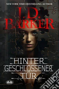 Hinter Geschlossener Tür. E-book. Formato EPUB ebook