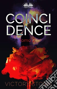 CoincidenceTomo 2. E-book. Formato EPUB ebook