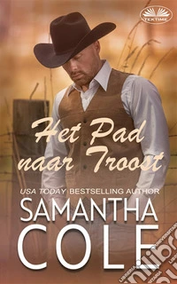 Het Pad Naar Troost. E-book. Formato EPUB ebook