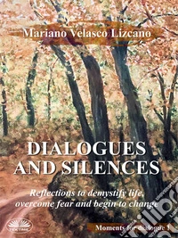 Dialogues And Silences. E-book. Formato EPUB ebook