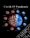 Covid-19 Pandemic. E-book. Formato EPUB ebook