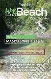 weBeach - Mastallone e Sesia. E-book. Formato EPUB ebook di Filippo Tuccimei