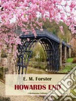 Howards End. E-book. Formato EPUB ebook