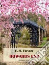 Howards End. E-book. Formato EPUB ebook