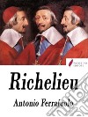 Richelieu. E-book. Formato Mobipocket ebook