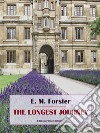 The Longest Journey. E-book. Formato EPUB ebook