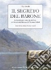 Il segreto del baroneUna storia lariana tra due secoli. E-book. Formato PDF ebook