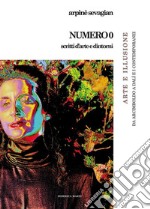 Numero 0. Scritti d’Arte e dintorniArte e Illusione. Da Arcimboldo a Dalì e i Contemporanei. E-book. Formato PDF ebook