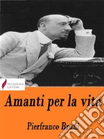 Amanti per la vita . E-book. Formato Mobipocket ebook