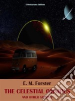 The Celestial Omnibus and Other Stories. E-book. Formato EPUB ebook