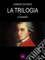 TRILOGIA. E-book. Formato Mobipocket ebook